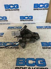 2006 PEUGEOT 406 ESTATE PASSENGERS REAR DOOR LOCK 9686684080