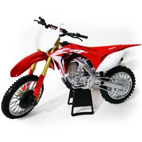 New ray toys honda crf - ray,