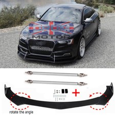 For AUDI A3 A4 A5 A6 A7 B8 S4