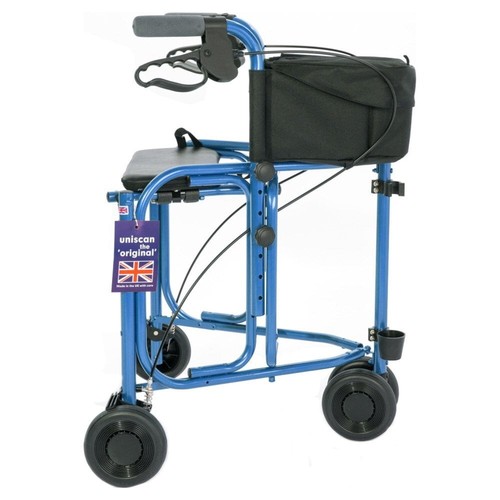 Uniscan triumph tri walker - uniscan,