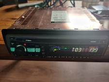 Alpine cda 7944r classic top of the range 