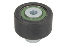 New Deflection/Guide Pulley