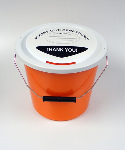 Charity fundraising money - charity,