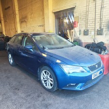 SEAT LEON MK3 1.6TDI CLH *37K