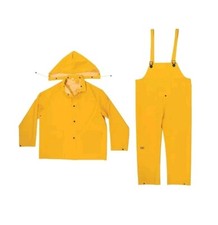 CLC Workwear 3pc PVC Rain Suit