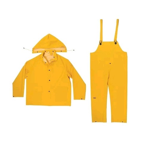 Clc workwear 3pc - 3pc, suit