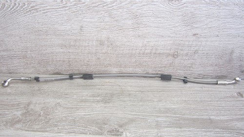 Brake hose rear wheel - , bmw
