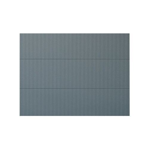 Plastic sheets 200x100mm - ho,