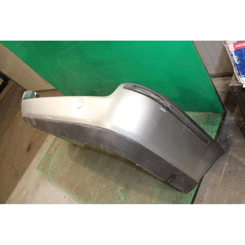 Rear bumper ford mondeo - rear,