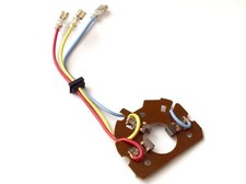 Lucas 14W 17W Classic Car Wiper Motor Brush Set MG Triumph Sprite Jaguar RTC198A