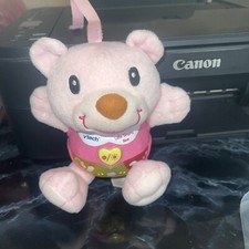 VTech little singing bear 