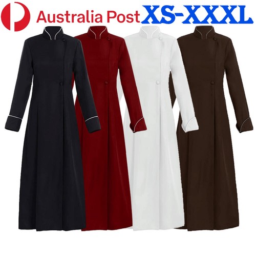 Medieval cassock priest - medieval,