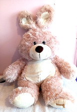 Mothercare Large Beige Bunny