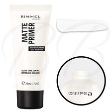 RIMMEL Lasting Matte