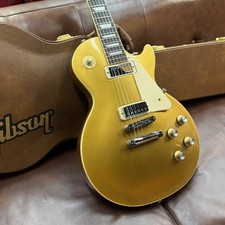 Gibson LES Paul Deluxe 70S
