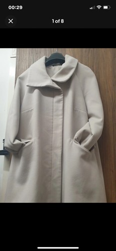 Hardly worn david emanuel - hardly,