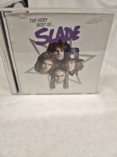Slade the very - slade,