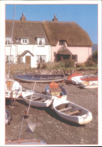 West country mooring cornwall - mooring,