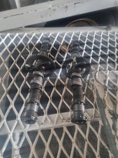 Kawasaki GPX 750R Cam Shafts
