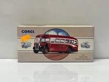 Corgi Classics 97213 - Leyland