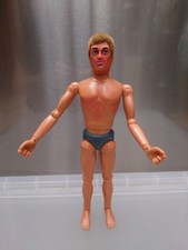 VINTAGE ACTION MAN FIGURE