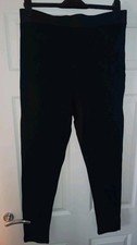 GOK WAN Black Shaper Leggings