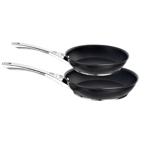 Circulon non stick - circulon, frying