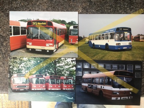 Leyland national bus - leyland, photos