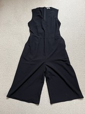 TU Jumpsuit Size 18 Black