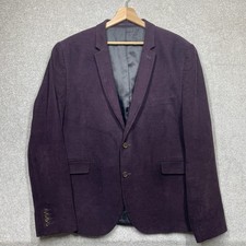 Burton Blazer Jacket Dark
