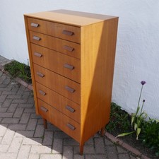 Vintage 1960s Mid Century G