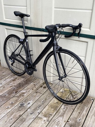Canyon endurace carbon road - endurace, cf