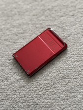 Red Digital Cinema DSMC2 RED