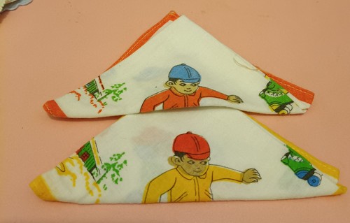 Children vintage retro - children's,
