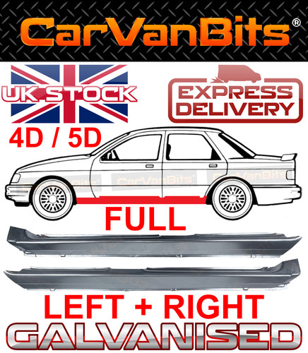 For ford sierra door - ford,