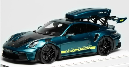 Ivy porsche 911 gt3 - 911,