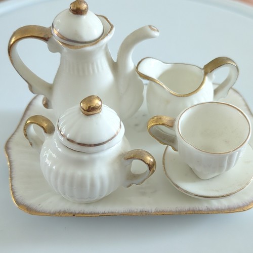 Porcelain white gold - white, &