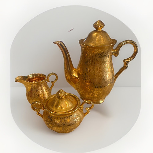 Vintage osborne porcelain - vintage,