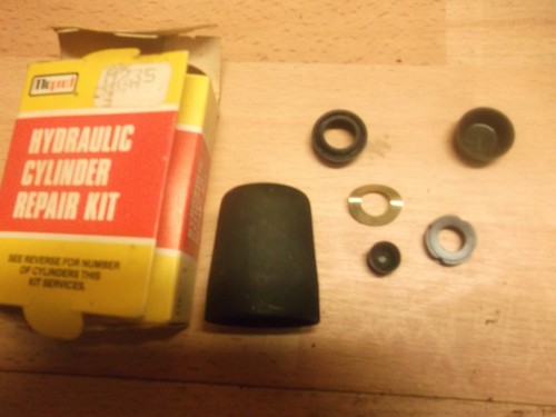 Morris minor 1962 new brake - morris,
