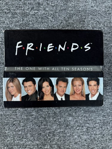 Friends series 10 - friends,
