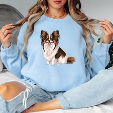 Papillon Dog Breed Animal