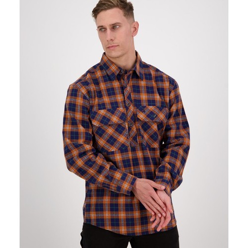 Swanndri barn shirt - barn,