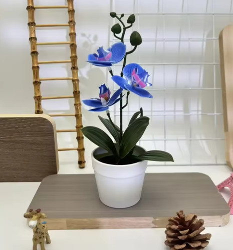 Artificial plant bonsai fake - plant,