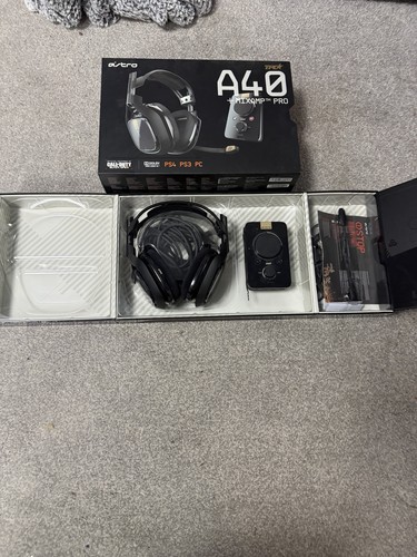 Astro a40 wired gaming - astro,