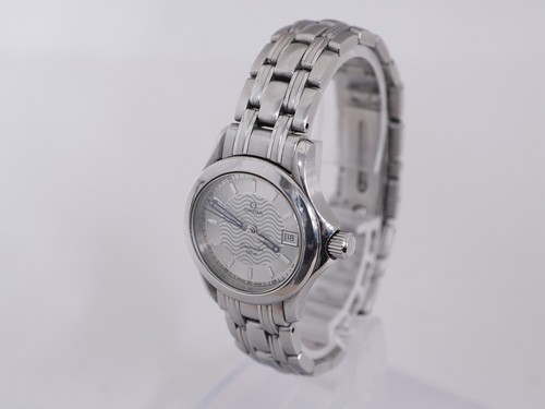 Omega seamaster 120 2571 - seamaster,