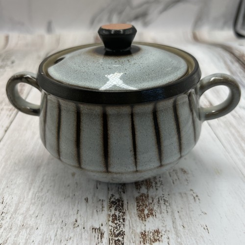 Denby studio lidded soup - denby,