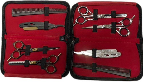 Professional hair cutting - professional,