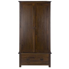 Boston dark solid pine - boston, 2