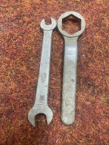 Honda tools motorcycle - tools,