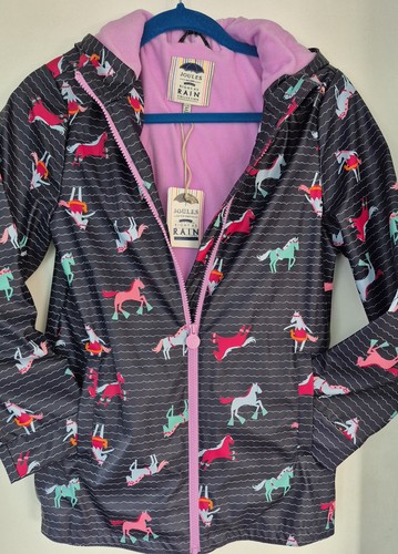 Joules right raincoat - as,